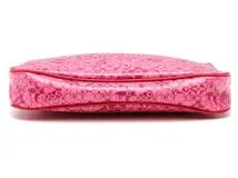 Louis Vuitton ルイヴィトン ポシェット・コスミック コスミック