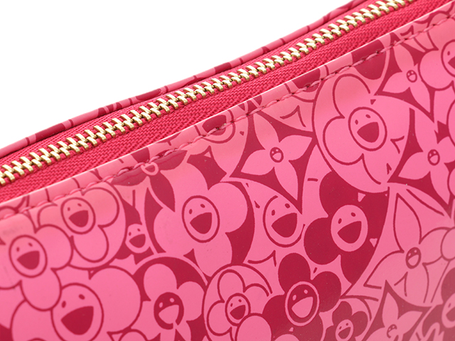 Louis Vuitton ルイヴィトン ポシェット・コスミック コスミック