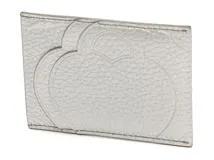 安価 TIFFANY ティファニー RETURN TO TIFFANY カードケース シルバー アクセサリー