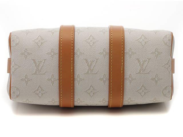 LOUIS VUITTON ルイヴィトン ボストンバッグ キーポル・バンド