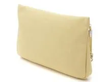 JIMMY CHOO イエロースタースタッズクラッチバッグ JIMMY CHOO イエロースタースタッズクラッチバッグ JIMMY CHOO