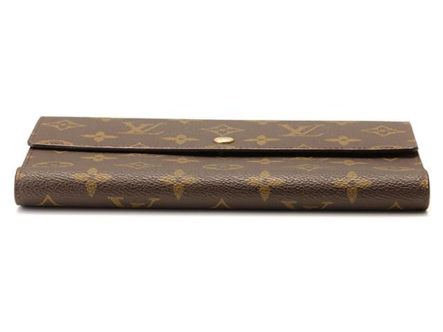 LOUIS VUITTON ルイヴィトン 財布/三つ折り ポシェット