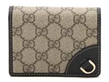 グッチ GGエンブレム ベージュ 新作【グッチ】〔GGエンブレム〕スモール トートバッグ (GUCCI