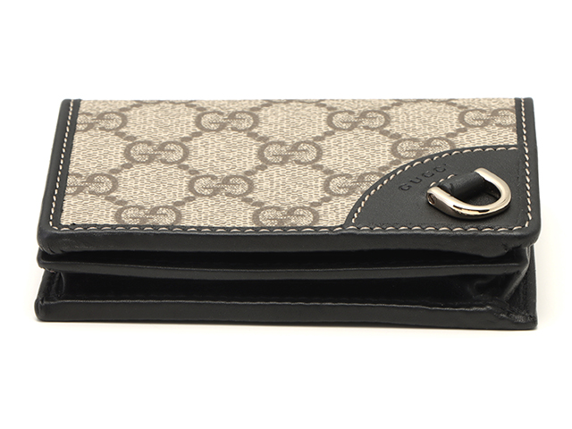 【美品/付属品完備】 GUCCI グッチ / ドリアンシマプレートチャーム 美品/付属品完備】 GUCCI グッチ / ドリアンシマプレートチャーム
