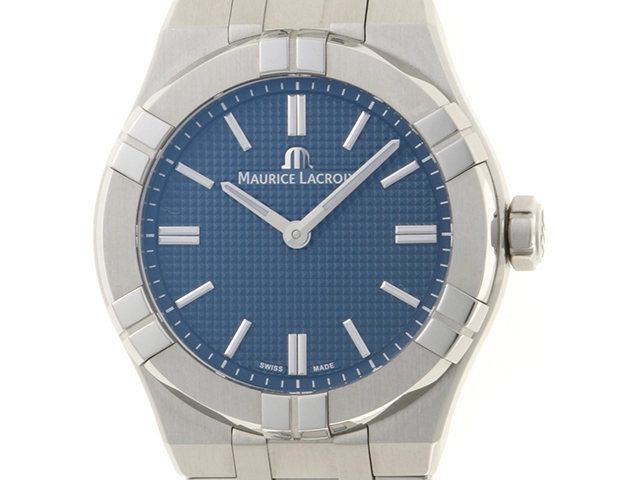 MAURICELACROIX モーリスラクロア クラブジャパンエディション 500本限定  手巻【472】TS