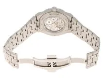 MAURICELACROIX モーリスラクロア クラブジャパンエディション 500本限定  手巻【472】TS