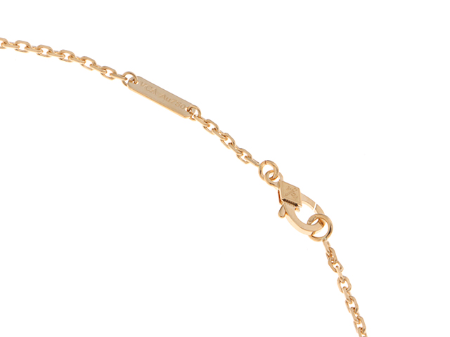 Van Cleef & Arpels ヴァンクリーフ&アーペル マジックアルハンブラ