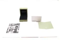 Van Cleef & Arpels ヴァンクリーフ&アーペル ぺルレスモール リング 指輪 VCARN33048 PG ピンクゴールド   48号（日本サイズ 8号）【460】2143200627085A