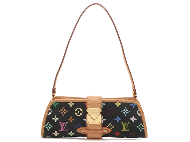 LOUIS VUITTON ルイヴィトン ワンショルダー シャーリー マルチ