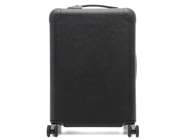 LOUIS VUITTON ルイ・ヴィトン ホライゾン55 M23235 エピ ブラック容量