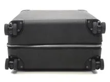 LOUIS VUITTON ルイ・ヴィトン ホライゾン55 M23235 エピ ブラック容量