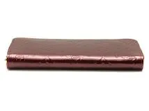 LOUIS VUITTON ルイヴィトン 財布/長財布 ジッピー・ウォレット