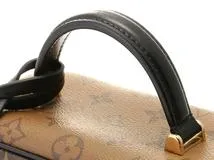 LOUIS VUITTON　ルイヴィトン　バニティバッグ　ヴァニティNV　モノグラム・リバース　M45165　RFIDﾀｸﾞ【471】SK
