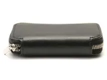 ヴァレクストラ　コインケース ヴァレクストラ Valextra 小銭入れ コインケース フラグメント