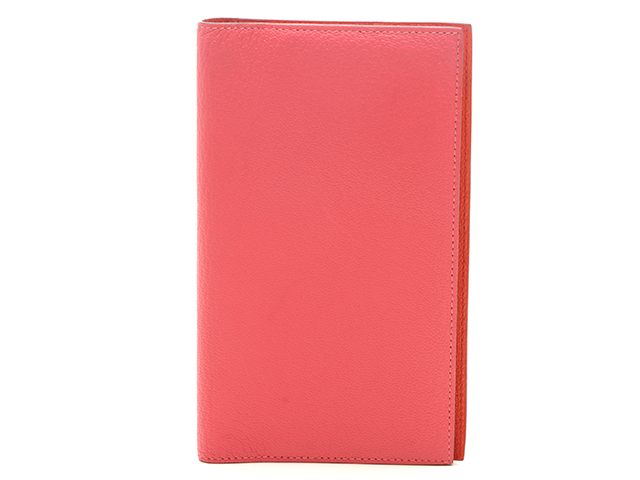 HERMES エルメス 手帳カバー アジェンダ ヴィジョンⅡ ヴェルソ