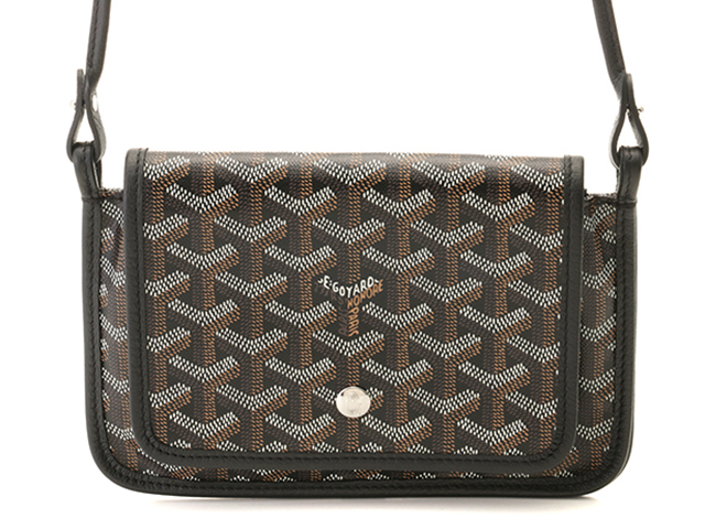 ゴヤールプリュメポーチウォレット Goyard plume pouch wallet🌳✨ ゴヤール プリュメ ポーチ