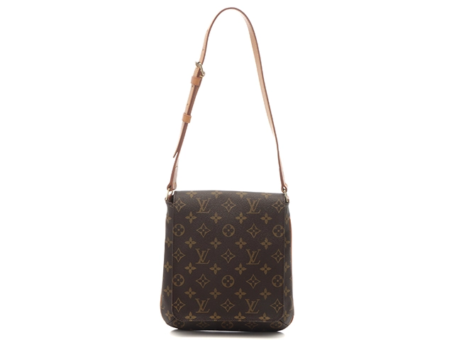 Louis Vuitton ルイ・ヴィトン ミュゼット・サルサ ショート