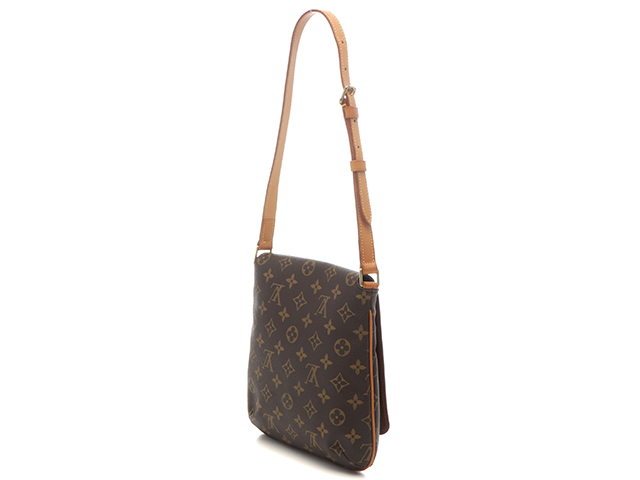 Louis Vuitton ルイ・ヴィトン ミュゼット・サルサ ショート