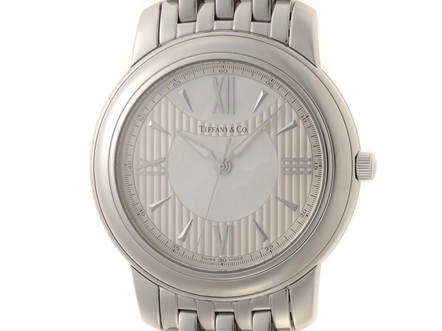 ティファニーこーた 楽天市場】【送料無料】【中古】 TIFFANY&Co. ティファニー K18YG