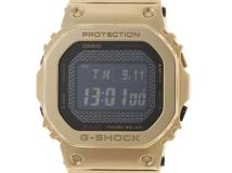 CASIO　カシオ　G-SHOCK　フルメタル　GMW-B5000TR-9JR　クオーツ【430】2143200635301