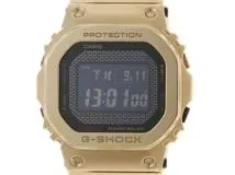 CASIO カシオ G-SHOCK フルメタル GMW-B5000TR-9JR クオーツ【430