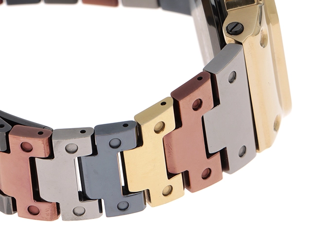 CASIO　カシオ　G-SHOCK　フルメタル　GMW-B5000TR-9JR　クオーツ【430】2143200635301