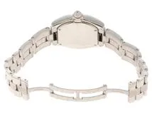 CARTIER カルティエ ミニロードスター ピンク ステンレス W62017V3 レディース クォーツ 2143200635479 【432】