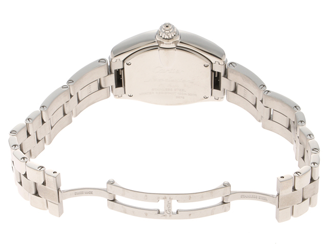 CARTIER ☆1円～【新品同様】Cartier カルティエ ロードスター XL用