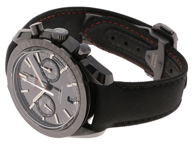 W*R様 Omega Speedmaster オメガ スピードマスター Speedmaster ムーンウォッチ プロフェッショナル 42 mm, セドナ