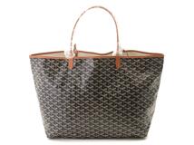 ゴヤール ケース　茶黒　美品【廃盤】 GOYARD ｜ MixTHINKS（ミックスシンクス） ｜ ヴィンテージ