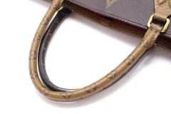 LOUIS VUITTON ルイ･ヴィトン オンザゴーGM 2wayバッグ M45320 モノグラム･ジャイアントリバース 新型【460】2143200638067