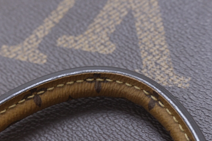 LOUIS VUITTON ルイ･ヴィトン オンザゴーGM 2wayバッグ M45320 モノグラム･ジャイアントリバース 新型【460】2143200638067