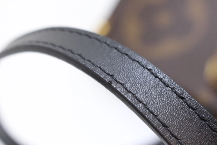 LOUIS VUITTON ルイ･ヴィトン オンザゴーGM 2wayバッグ M45320 モノグラム･ジャイアントリバース 新型【460】2143200638067