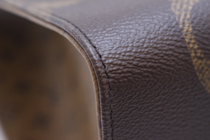 LOUIS VUITTON ルイ･ヴィトン オンザゴーGM 2wayバッグ M45320 モノグラム･ジャイアントリバース 新型【460】2143200638067