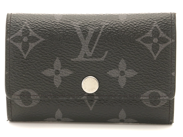 ヴィトン LV ミュルティクレ6 モノグラム キーケース LOUIS VUITTON