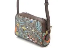 GUCCI グッチ GGスプリームドナルドダックショルダーバッグ