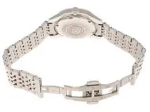 SEIKO セイコー メンズ オートマチック キングセイコー SDKS017 ネイビー文字盤 SS【472】HK