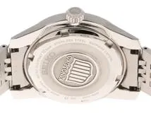 SEIKO セイコー メンズ オートマチック キングセイコー SDKS017 ネイビー文字盤 SS【472】HK