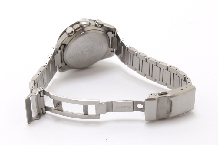 CITIZEN シチズン プロマスター ランド CB5034-91W SS ステンレス