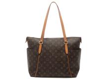 Louis Vuitton　ルイヴィトン　トータリーMM　モノグラム　M56689　【471】L