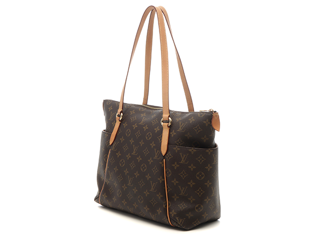 Louis Vuitton モノグラム ドーヴィル LOUIS VUITTON ドーヴィル モノグラム