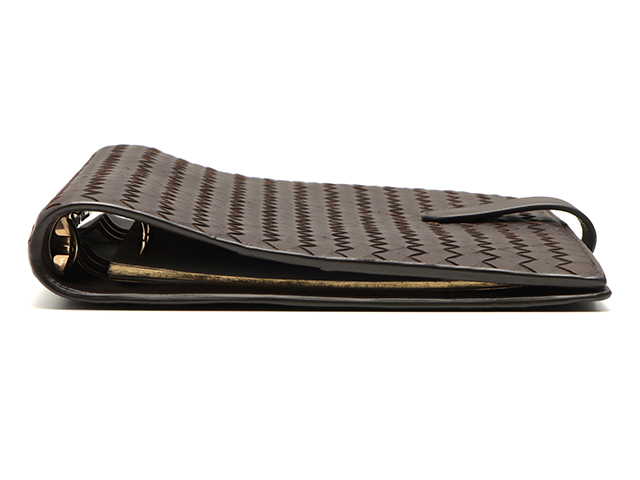 BOTTEGVENETA ボッテガヴェネタ イントレチャート 手帳カバー