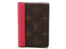 LOUIS VUITTON ルイヴィトン 小物 カードケース オーガナイザー