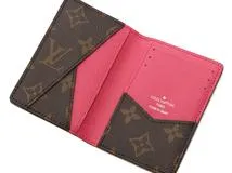 LOUIS VUITTON ルイヴィトン 小物 カードケース オーガナイザー・ドゥ