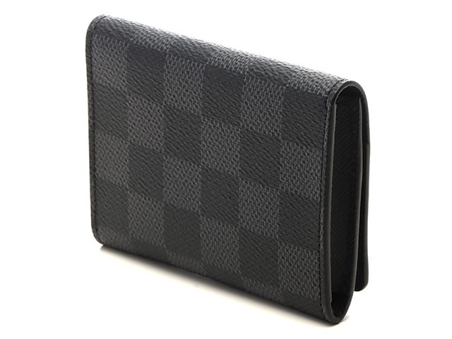 Louis Vuitton ルイ・ヴィトン アンヴェロップ・カルト ドゥ