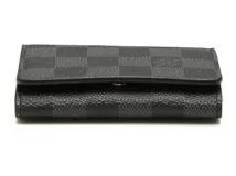 セール　新型　ルイヴィトン　アンヴェロップカルトドゥヴィジット　ダミエ ダミエ カードケース アンヴェロップ・カルト ドゥ ヴィジット