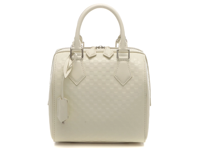 ルイヴィトン　スピーディ・キューブPM レディースバッグ LOUIS VUITTON ルイヴィトン ショルダーバッグ スピーディ・キューブ