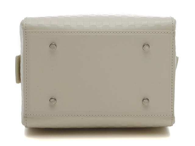 ルイヴィトン スピーディキューブPMジョーヌダミエファセット LOUIS VUITTON ルイヴィトン ショルダーバッグ スピーディ・キューブ