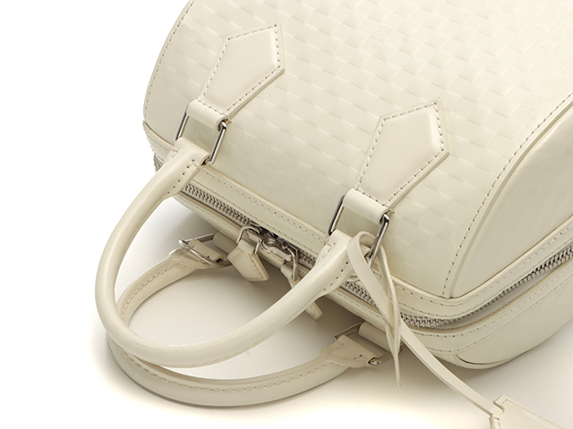 LOUIS VUITTON ルイヴィトン ショルダーバッグ スピーディ・キューブ