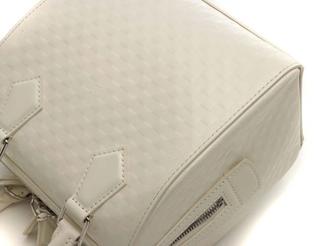 ルイヴィトン スピーディキューブPMジョーヌダミエファセット LOUIS VUITTON ルイヴィトン ショルダーバッグ スピーディ・キューブ